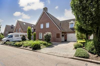 Woning Dr. Lemmenstraat 21 Meterik