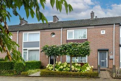 Woning Koninginnelaan 60 Roermond