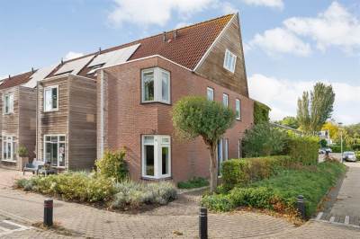 Woning Roerdomp 65 Meppel