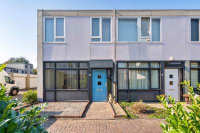 Woning Het Sloe 16 Veghel