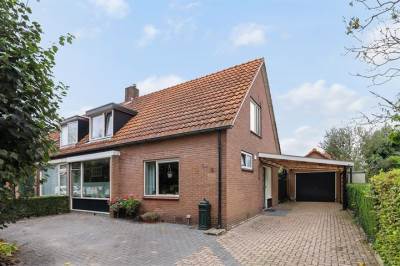 Woning Hulstweg 6 Apeldoorn