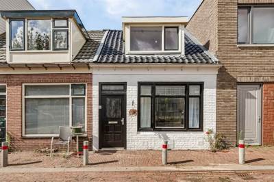 Woning Koningdwarsstraat 69 Den Helder