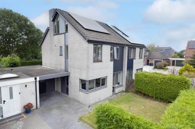 Woning A S Talmaplein 43 Franeker