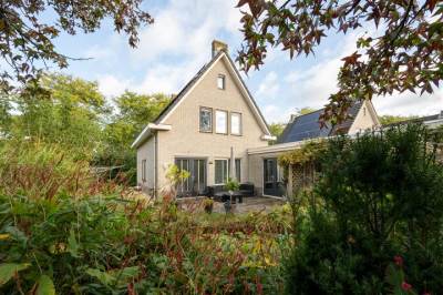 Woning Toermalijndreef 120 Emmen