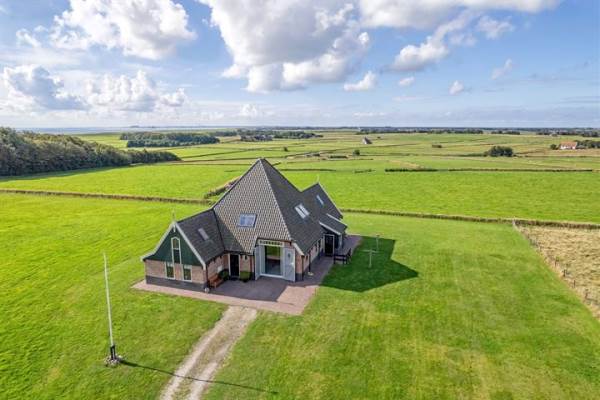 Woning Skillepaadje 8 Den Burg