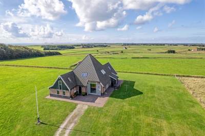 Woning Skillepaadje 8 Den Burg