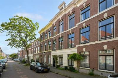 Woning Celebesstraat 10 Den Haag