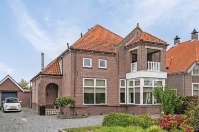 Woning Provincialeweg 42 Sint-Maartensdijk