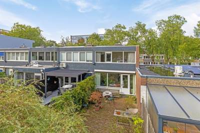 Woning Meerpaal 161 Groningen