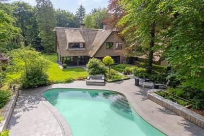 Woning Dellenweg 44 Epe