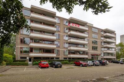Woning Haagplein 70 Leiden