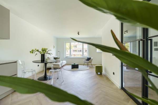 Woning Rembrandtweg 339 Amstelveen