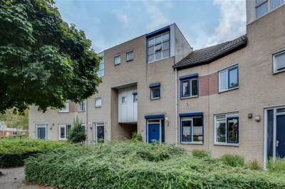 Woning Den-Uylborch 28 Rosmalen