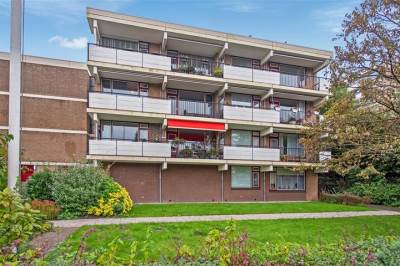 Woning Hammarskjöldlaan 447 Rijswijk (ZH)