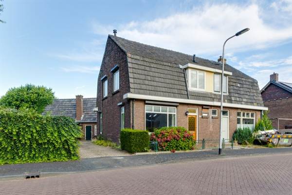 Woning Oude Rozengaardseweg 107 Doetinchem