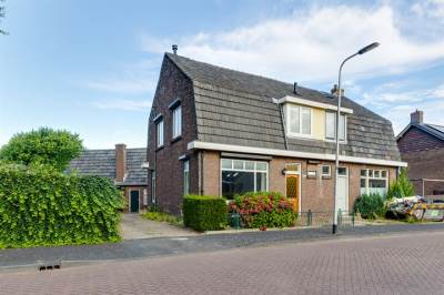 Woning Oude Rozengaardseweg 107 Doetinchem