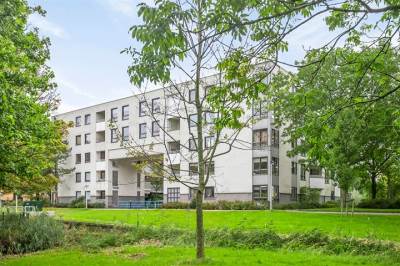 Woning Maartje Offerspad 29 Leiden