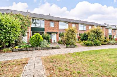 Woning Van Speyklaan 320 Harderwijk