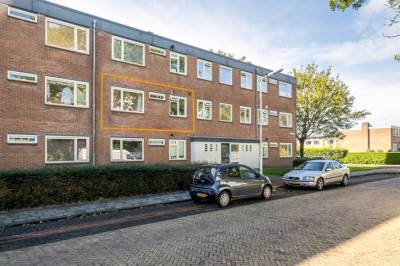 Woning Scherhemstraat 53 Sneek