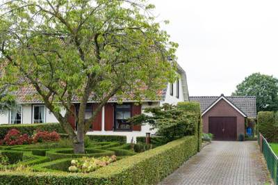 Woning Antoniusstraat 11 Lengel