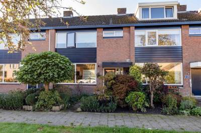 Woning Roerdomplaan 159 Hoogeveen