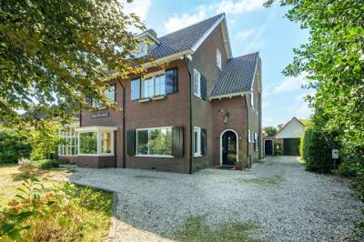 Woning Edeseweg 85 Bennekom