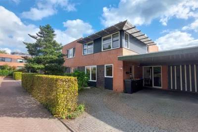 Woning Libra 14 Assen