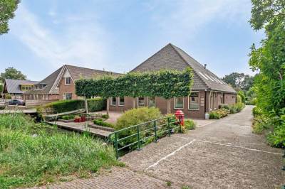 Woning Oostwouder Dorpsstraat 16 Oostwoud