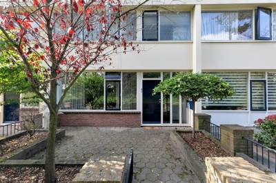 Woning Laan van de Eekharst 457 Emmen