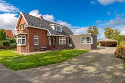 Woning Westerstraat 61 Ter Apel