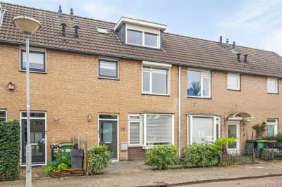 Woning Meester Joerdenslaan 29 Den Bosch