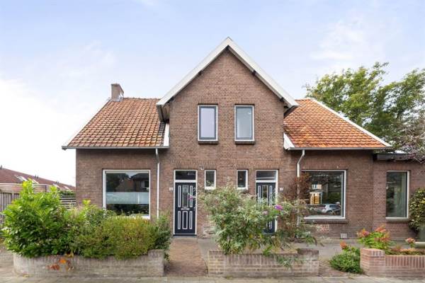 Woning Diepenveenseweg 39 Deventer