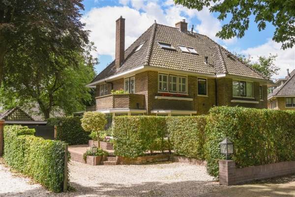 Woning Brede Englaan 8 Huizen