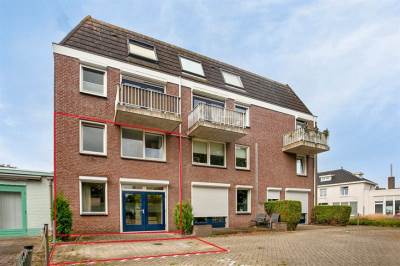 Woning Gasthuisstraat 5 Horst