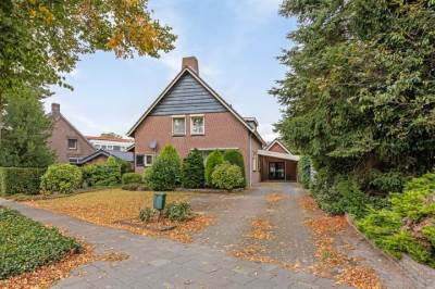 Woning Steenstraat 68 Panningen