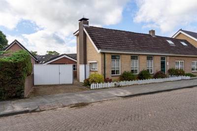 Woning Haasdijk 58 Made