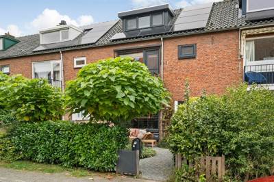 Woning Prins Mauritsstraat 35 Zwolle