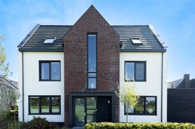 Woning Lübeck 35 Hattem