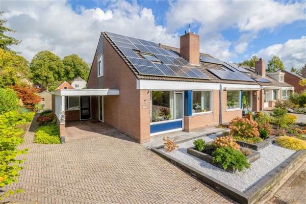 Woning Siemenspark 77 Zuidbroek