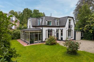 Woning de Beaufortweg 3 Doorn