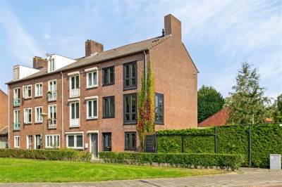 Woning Heuvelbrink 129 Breda