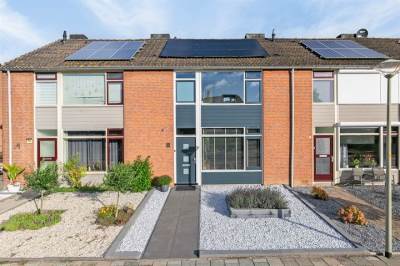 Woning Prinses Margrietstraat 21 Millingen aan de Rijn