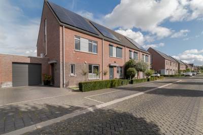 Woning Steenuil 37 Eijsden