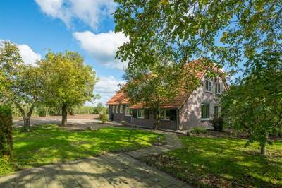 Woning Oude Varsselseweg 5 Hengelo (GE)