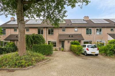 Woning De Bies 30 Malden