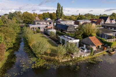 Woning Kleingouw 175 Andijk