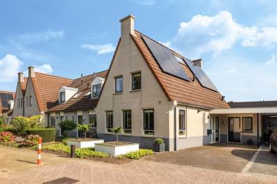 Woning Modelmakerijstraat 13 Gaanderen