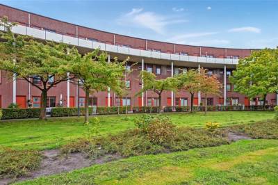 Woning Kortlandpad 42 Zoetermeer
