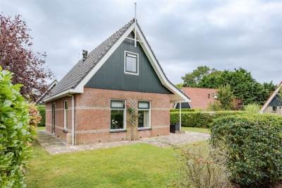 Woning Dorpsweg 129-AHS 62 Schellinkhout