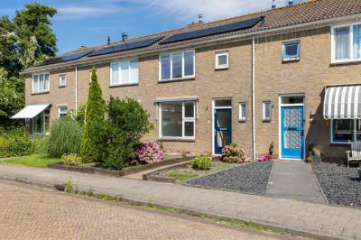 Woning Schokkerweg 5 Makkum